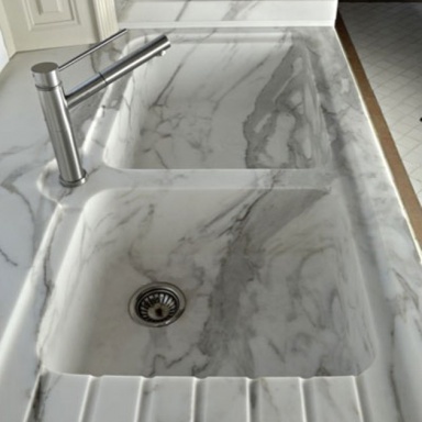 Kitchen (Suite kitchen) Purity