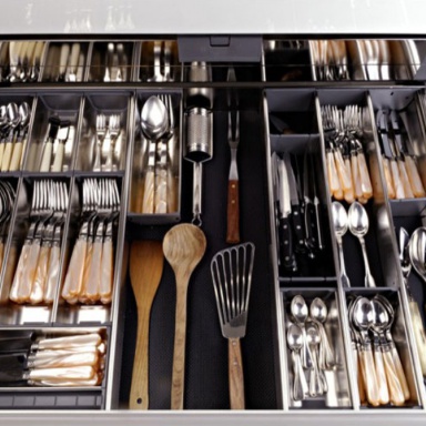 Kitchen (Suite kitchen) Purity