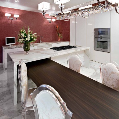 Kitchen (kitchen set) Sankt Peterburg