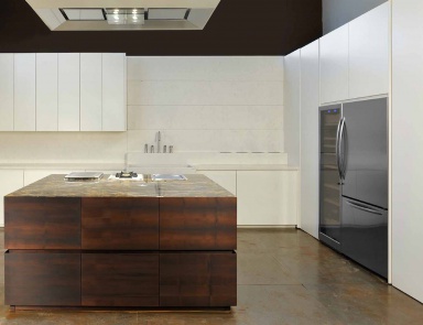 Kitchen (kitchen set) Canberra, Matteo Gennari