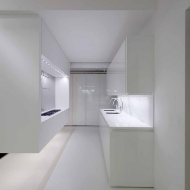 Kitchen (kitchen set) Dusseldorf