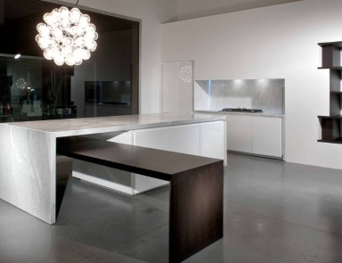 Kitchen (kitchen set) Coral Gables, Matteo Gennari