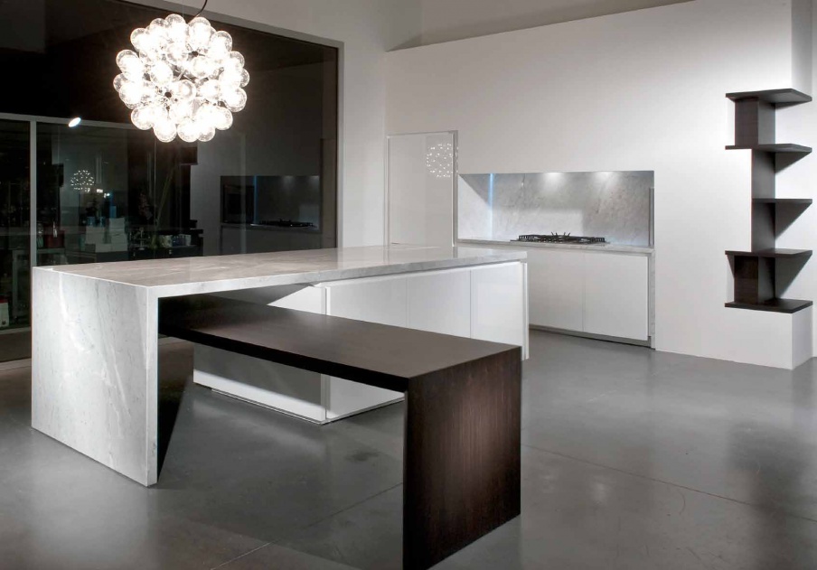 Kitchen (kitchen set) Coral Gables, Matteo Gennari