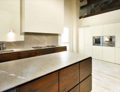 Kitchen (kitchen set) Radda in Chianti, Matteo Gennari