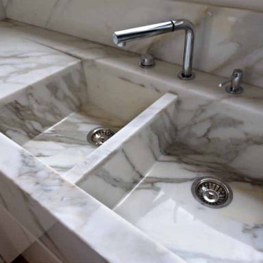 Kitchen (kitchen set) Emilia