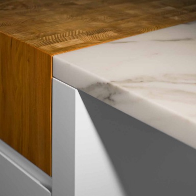 Kitchen (kitchen set) Emilia