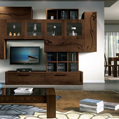 Living room (sofa set) Giselle