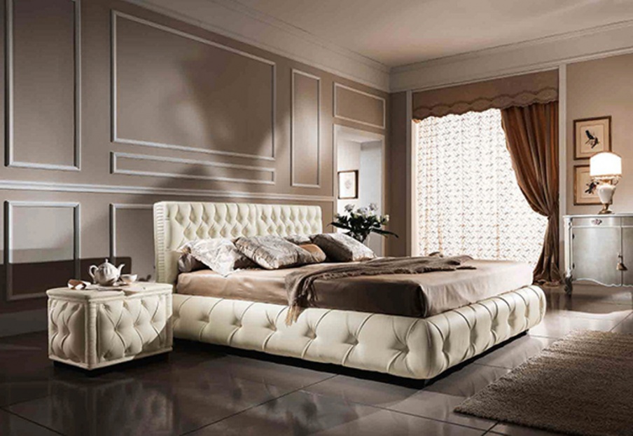 Double bed Juliet, Essepi