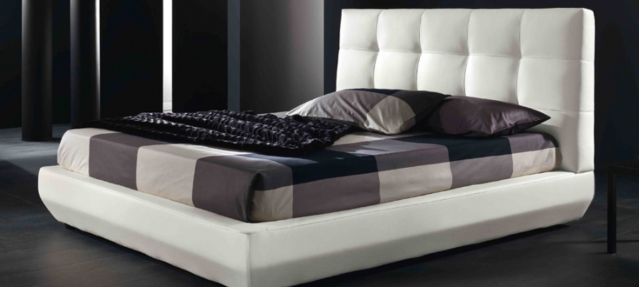 Double bed Kira, Essepi