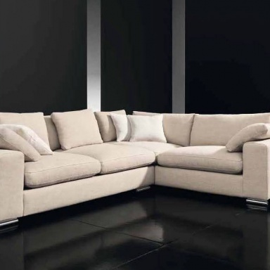 Corner sofa Elite