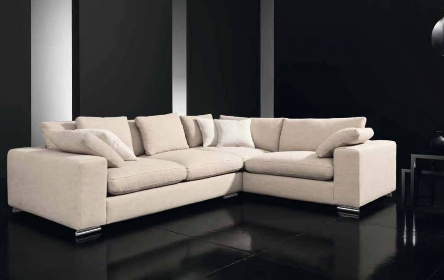 Corner sofa Elite, Essepi 