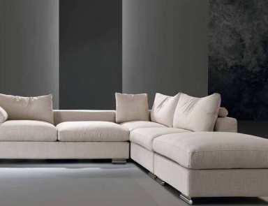 Modular sofa Elite, Essepi 
