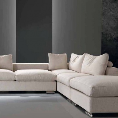 Modular sofa Elite