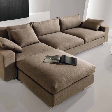 Modular sofa Elite