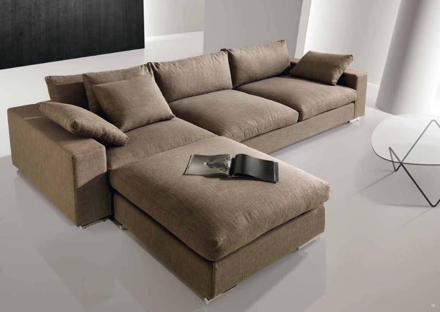 Modular sofa Elite, Essepi