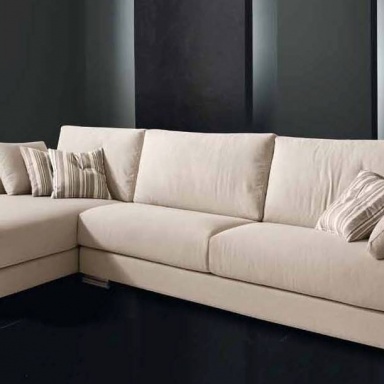 Modular sofa Grekos