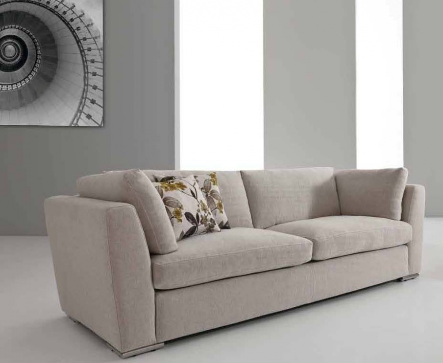 Double sofa Cubo, Essepi