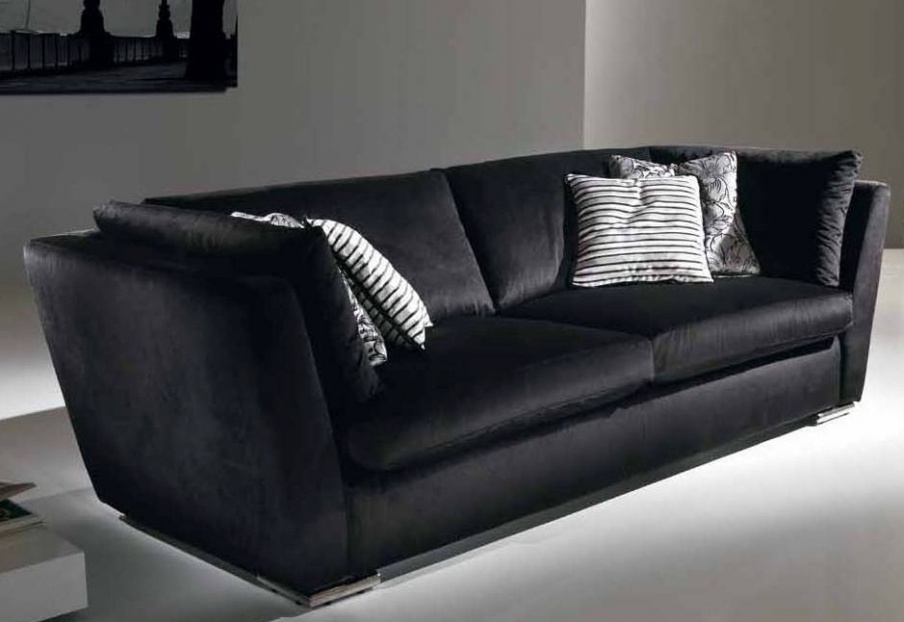 Double sofa Cubo, Essepi
