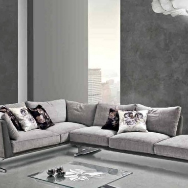 Modular sofa Portrait