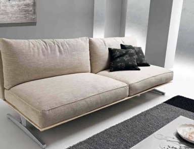 Double sofa Portrait, Essepi