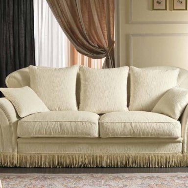 Venus double sofa