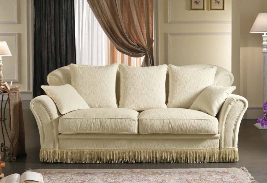 Double sofa Venus, Essepi