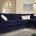 Modular sofa Juliet