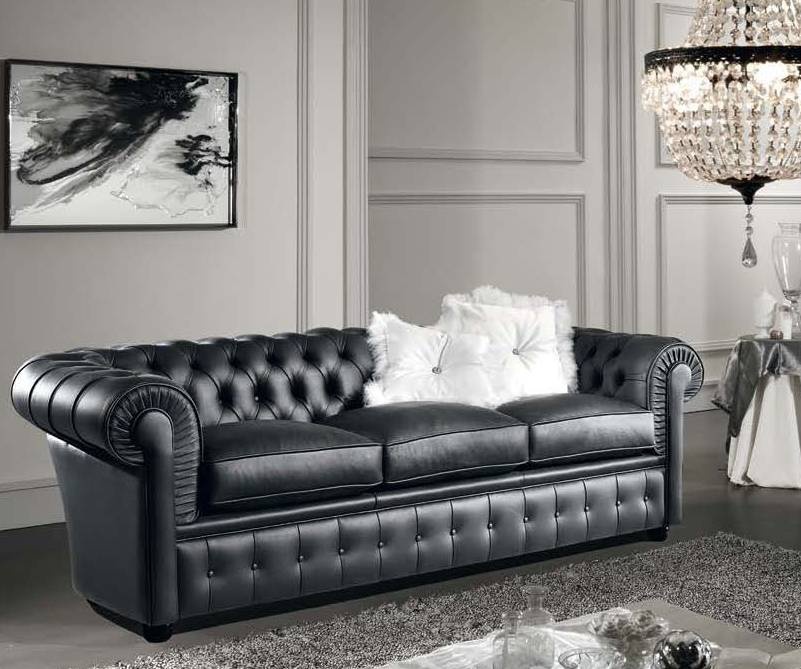 Three seater sofa of Angle, Essepi 