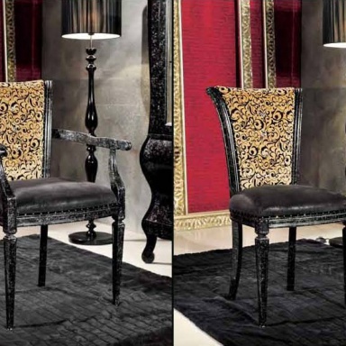 Chair Mirandola Export