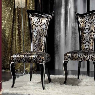 Chair Mirandola Export