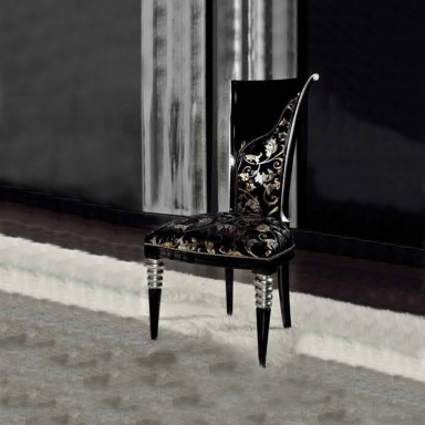 Chair Mirandola Export