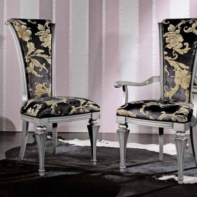 Chair Mirandola Export