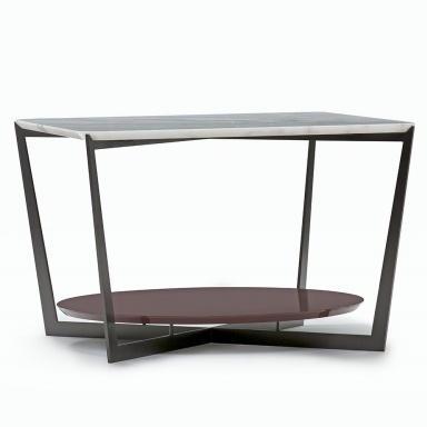 Frisco coffee table