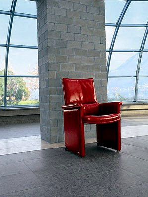 The chair of the working Cult, Mascheroni