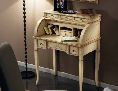 Office in classical style, Mirandola Export