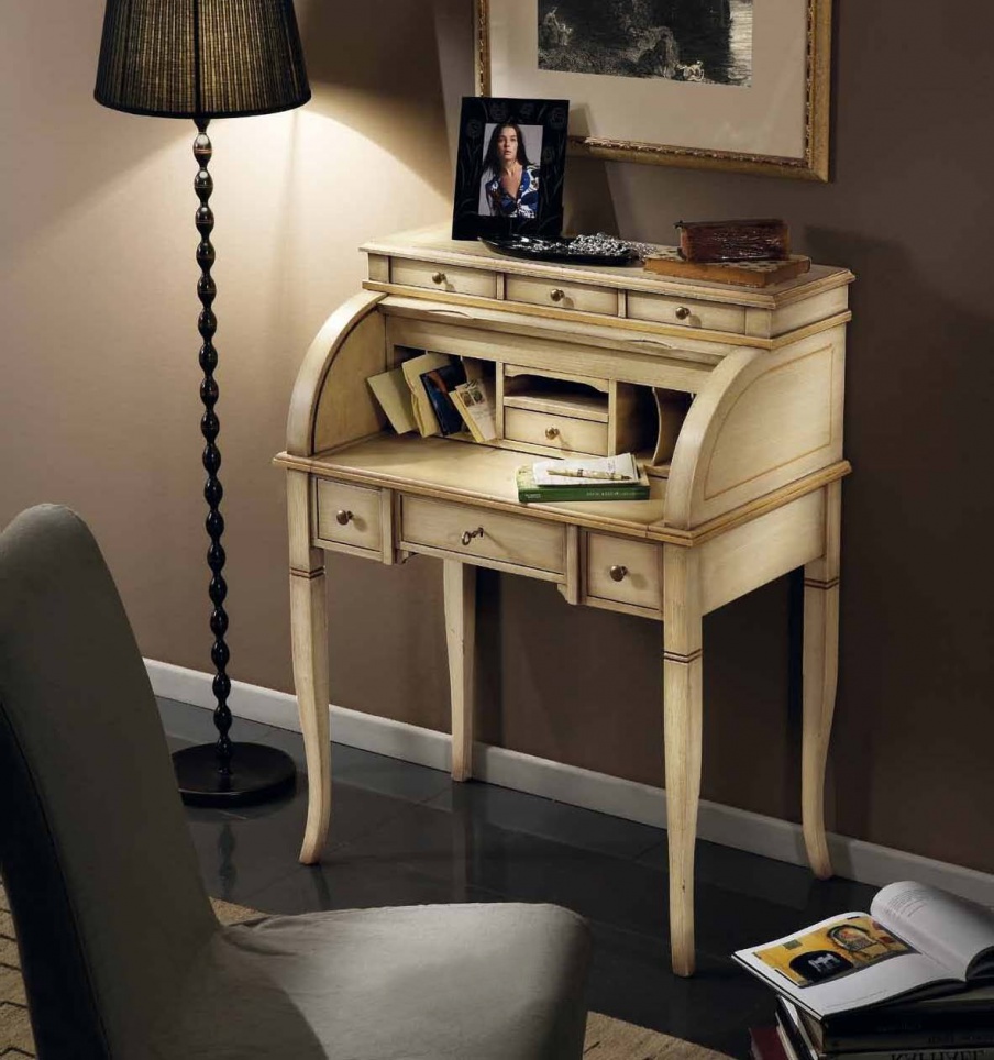 Office in classical style, Mirandola Export