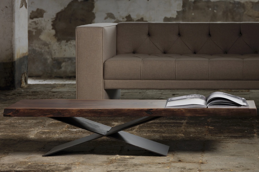 Coffee table Atkov, Domingo Salotti