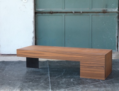 Coffee table Klimuk, Domingo Salotti