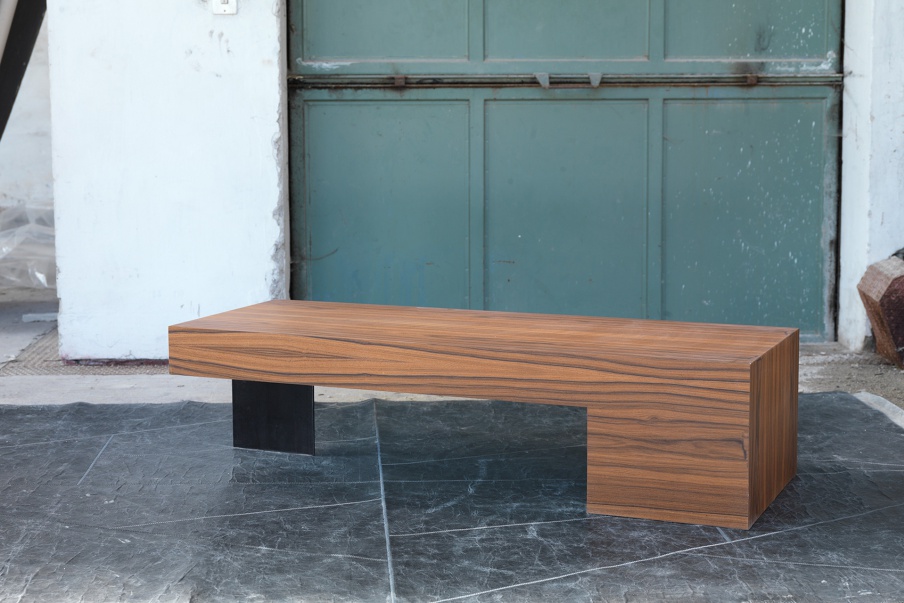 Coffee table Klimuk, Domingo Salotti