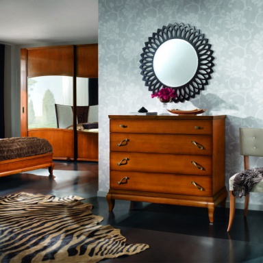 Bedroom (Suite bedroom) Mir?