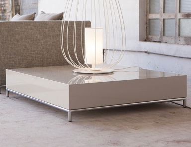 Table module Newman, Domingo Salotti