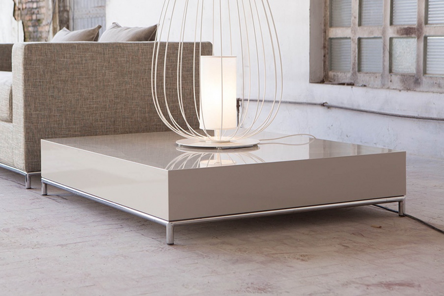 Table module Newman, Domingo Salotti