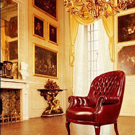 Executive Chair Base