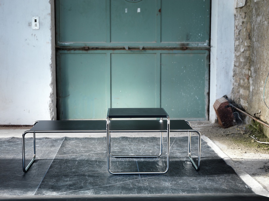 Rectangular table, Domingo Salotti