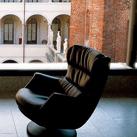 Chair of Free Time / Free Time BA