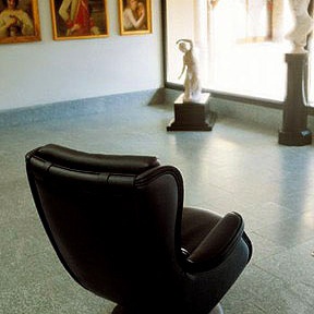 Chair of Free Time / Free Time BA