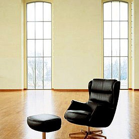 Chair of Free Time / Free Time BA