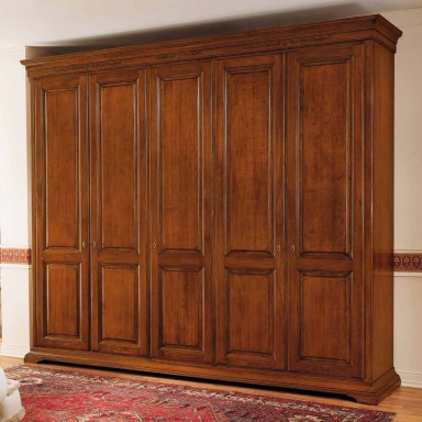 Wardrobe Mirandola Export