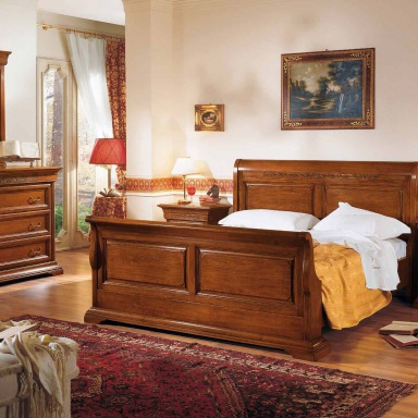 Bedroom (Suite bedroom) Mirandola Export