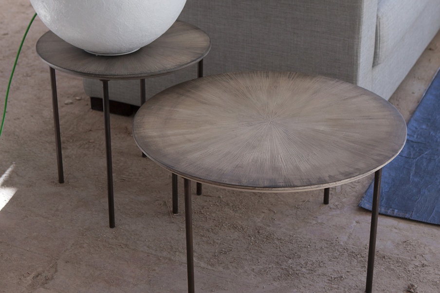 Round table Nikitin, Domingo Salotti